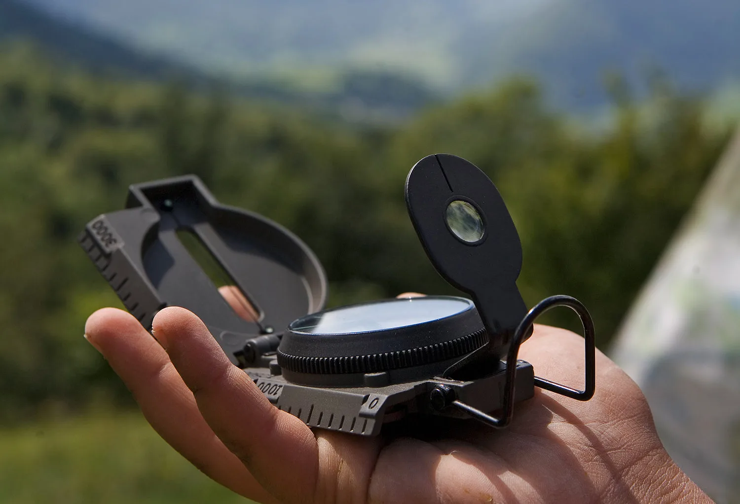 Compass