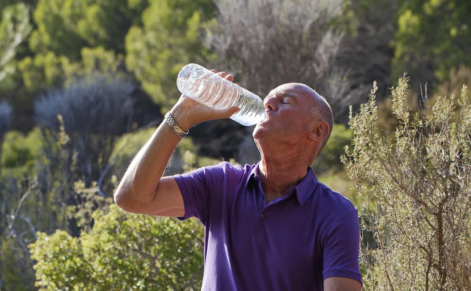 Drinking Water