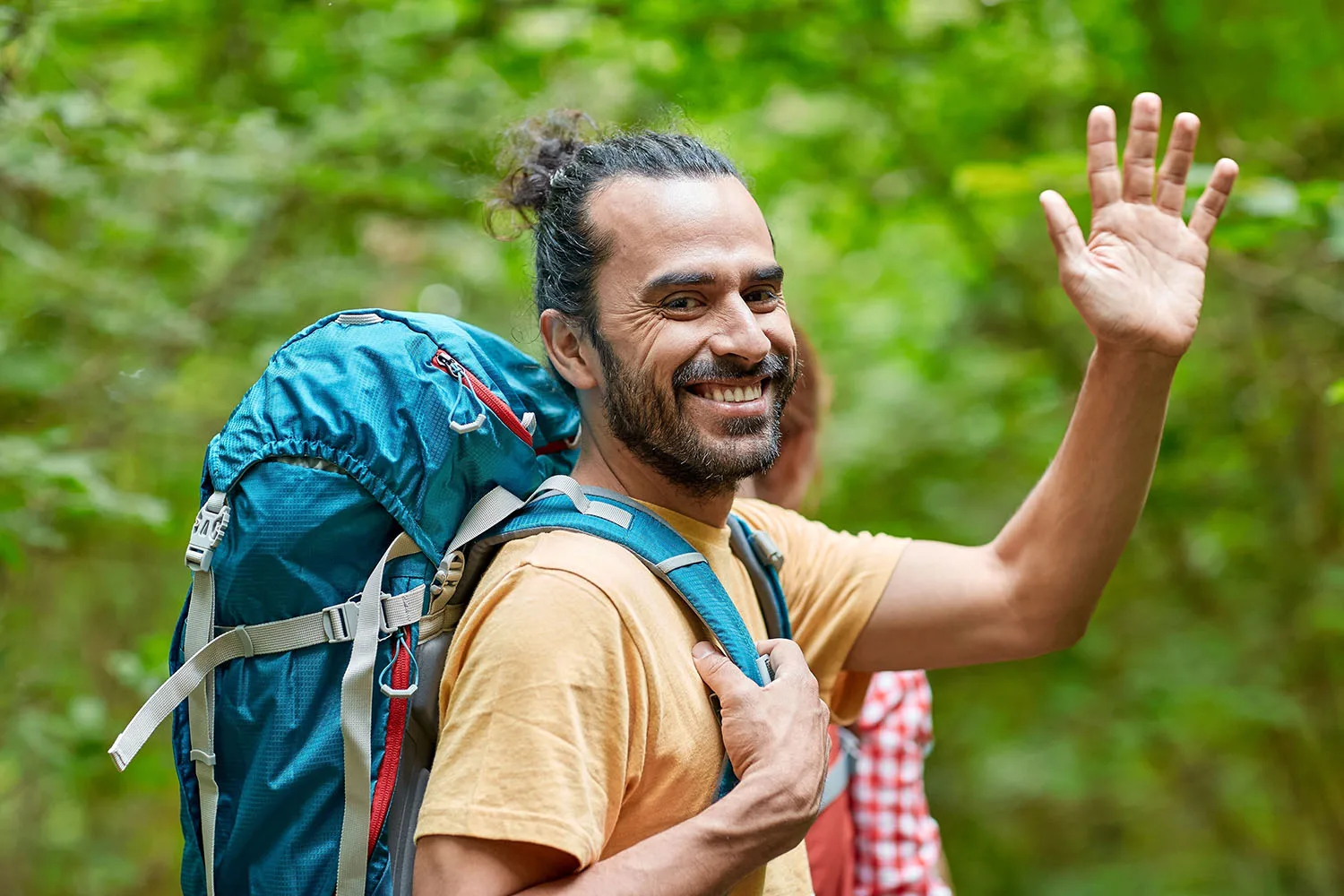 Consider Hosts and Other Visitors