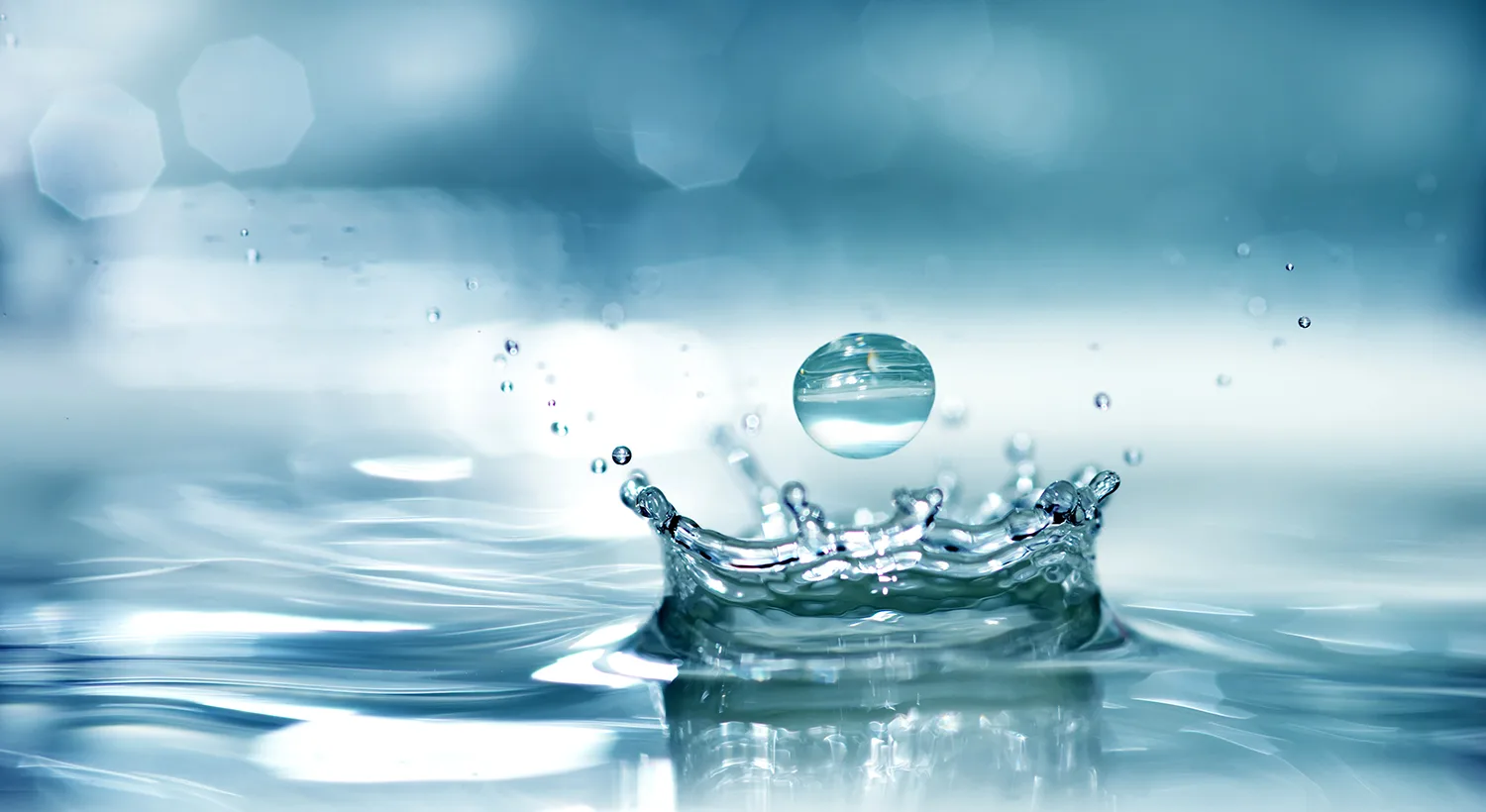 Water Treatment Methods