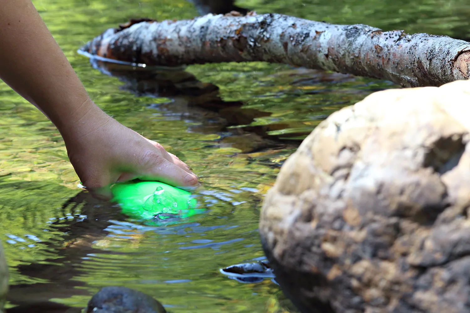 Water Management