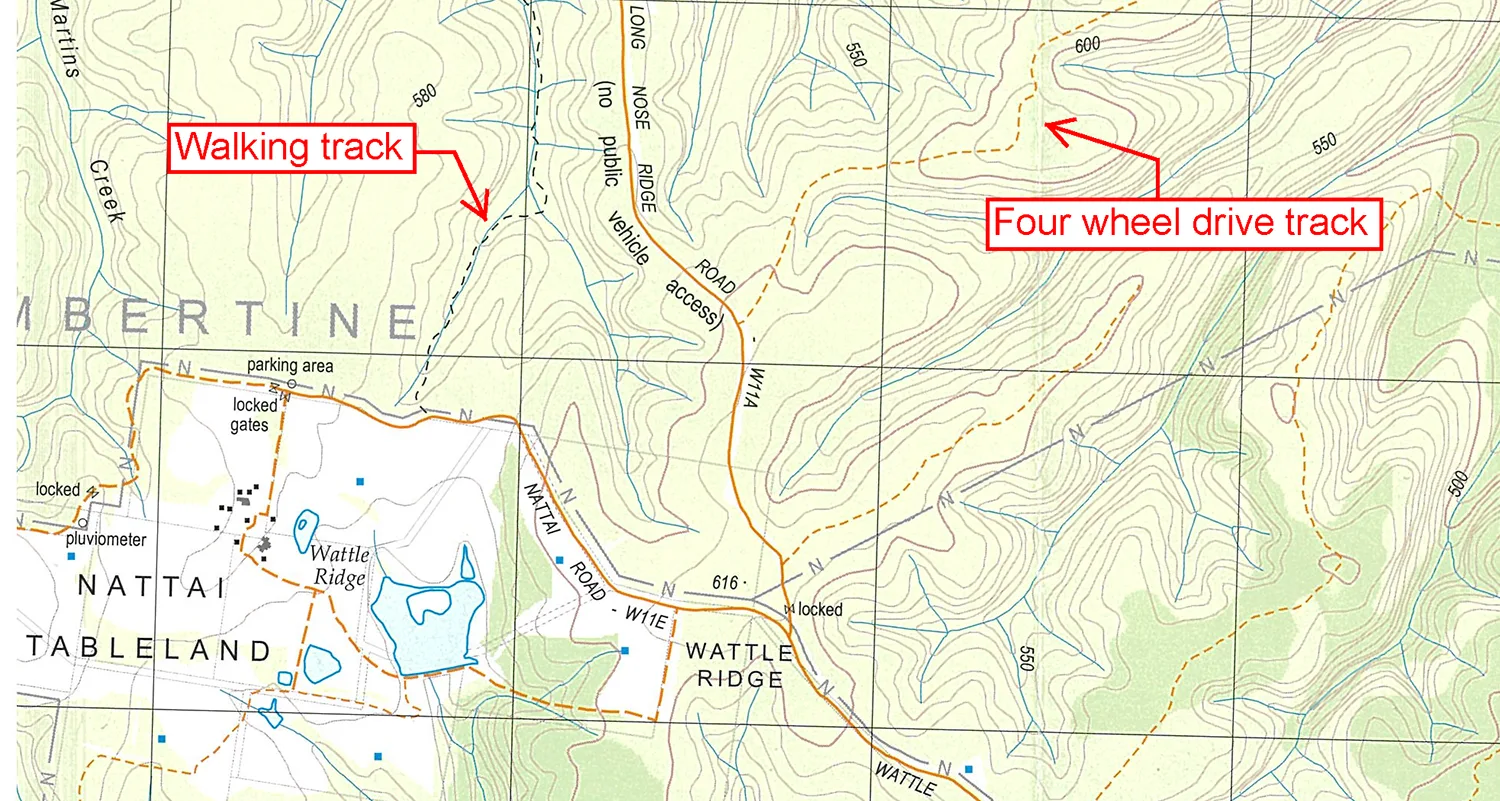 firetrail-vs-tracks_annotated