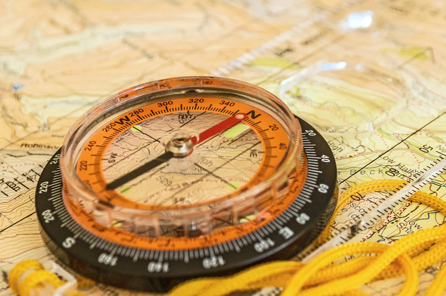 Compass