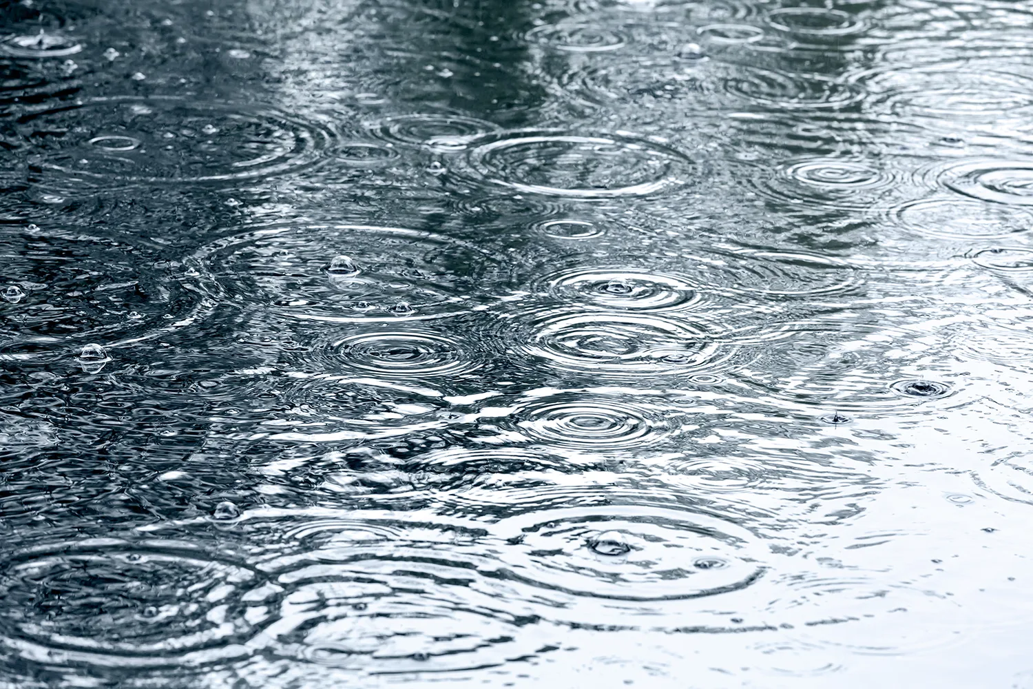 Basic weather definitions