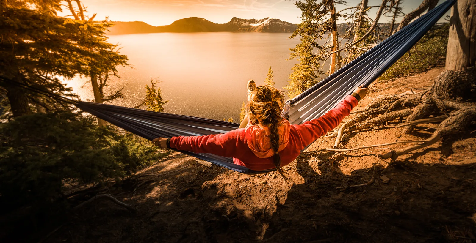 Hammocks