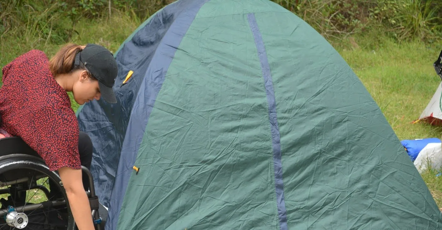 Tents & tarps
