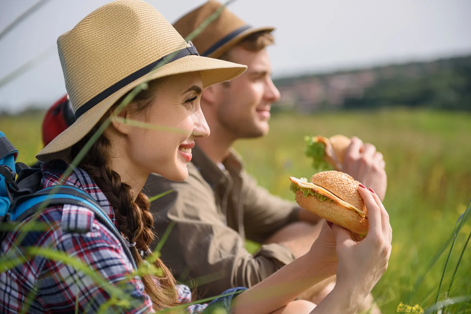 About Food
